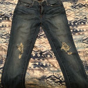 Lucky brand jeans